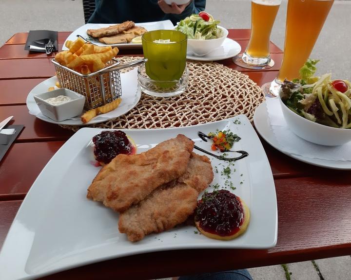 Alpen-Treff Restaurant