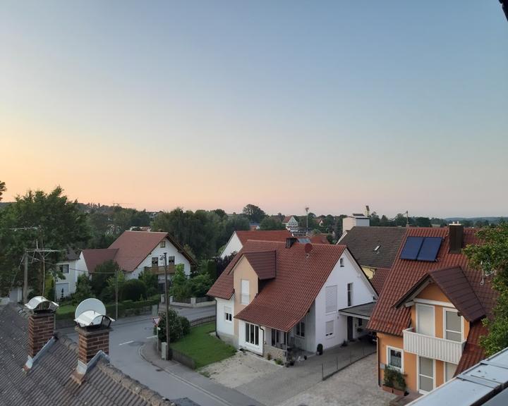 Hotel Gasthof Zur Linde